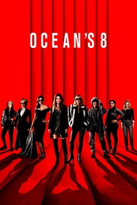 Ocean's Eight - SWEET.TV Watch Ocean's Eight online