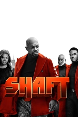 Shaft - SWEET.TV Watch Shaft online