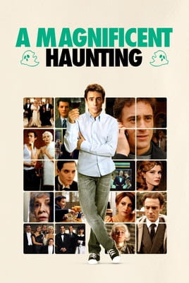 A Magnificent Haunting - SWEET.TV Watch A Magnificent Haunting online