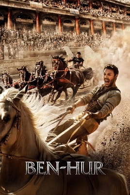 Ben-Hur - SWEET.TV Watch Ben-Hur online