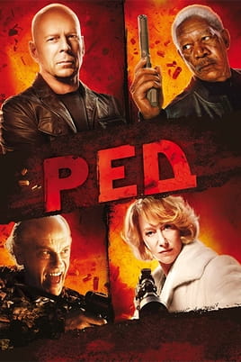 РЕД - SWEET.TV Дивитися РЕД онлайн