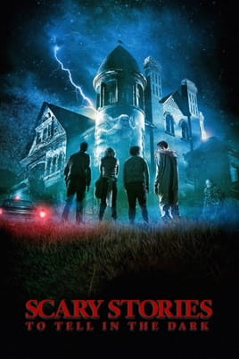 Scary Stories to Tell in the Dark - SWEET.TV Watch Scary Stories to Tell in the Dark online