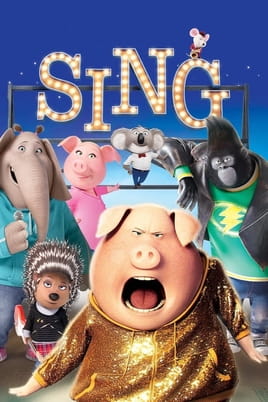 Sing - SWEET.TV Watch Sing online