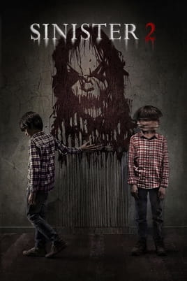 Sinister 2 - SWEET.TV Watch Sinister 2 online