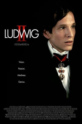 Ludwig II - SWEET.TV Watch Ludwig II online