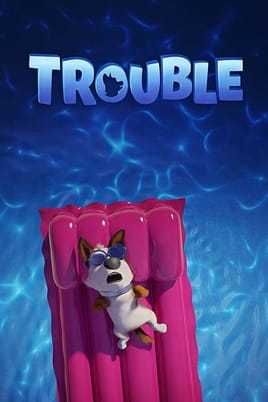 Trouble - SWEET.TV Watch Trouble online