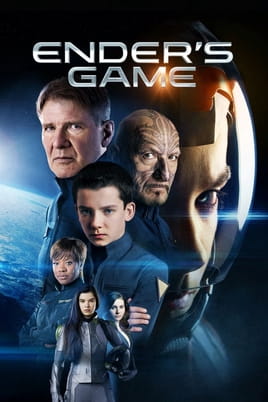 Ender's Game - SWEET.TV Watch Ender's Game online