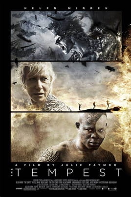 The Tempest - SWEET.TV Watch The Tempest online