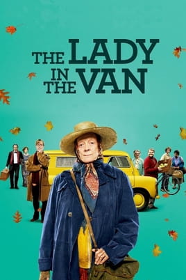 The Lady in the Van - SWEET.TV Watch The Lady in the Van online