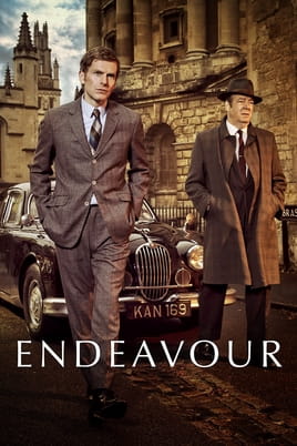 Endeavour: Season 4 - SWEET.TV Watch Endeavour: Season 4 online