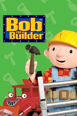 Bob the Builder - SWEET.TV Watch Bob the Builder online