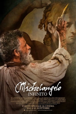 Michelangelo Endless - SWEET.TV Watch Michelangelo Endless online
