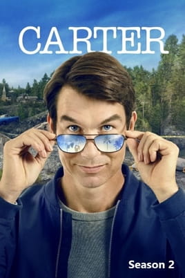 Картер: 2 Сезон - SWEET.TV Дивитися Картер: 2 Сезон онлайн