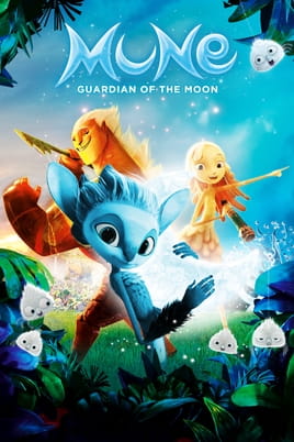 Mune: Guardian of the Moon - SWEET.TV Watch Mune: Guardian of the Moon online