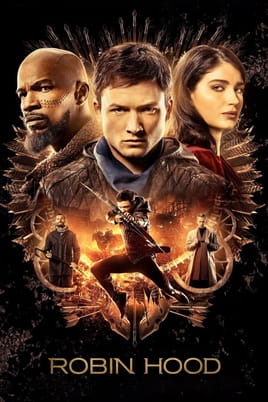 Robin Hood - SWEET.TV Watch Robin Hood online