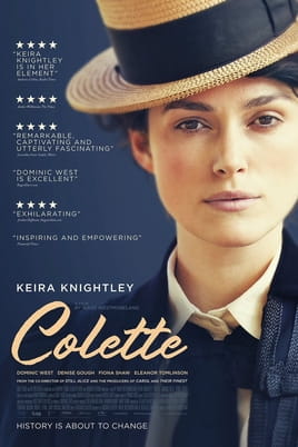Colette - SWEET.TV Watch Colette online