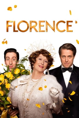 Florence Foster Jenkins - SWEET.TV Watch Florence Foster Jenkins online
