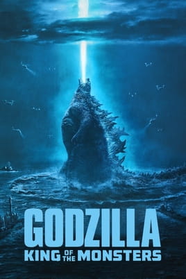 Godzilla: King of the Monsters - SWEET.TV Watch Godzilla: King of the Monsters online