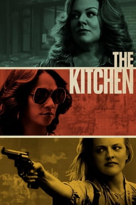 The Kitchen - SWEET.TV Watch The Kitchen online