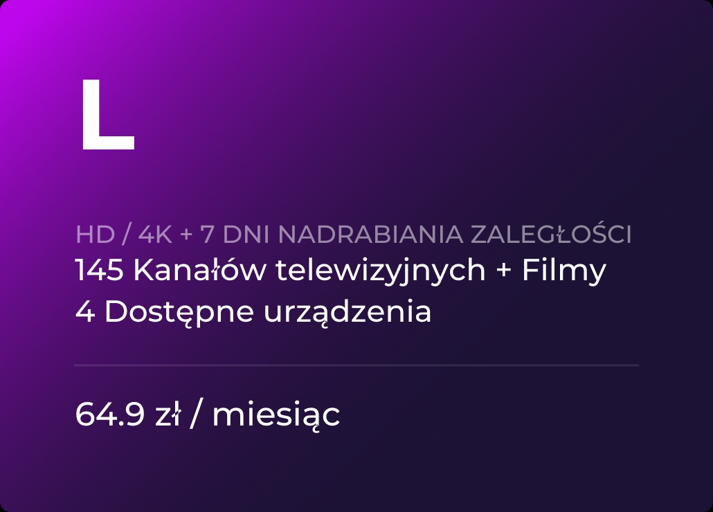 Vpn Polsat Telewizja Internetowa Za GranicÄ Plany Subskrypcyjne