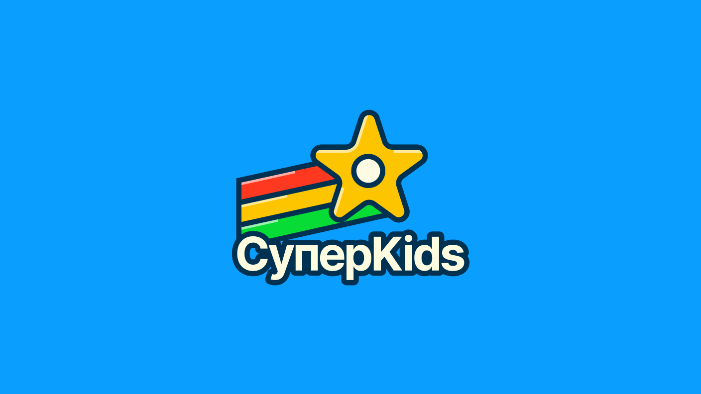 Gledajte СуперKids HD onlajn