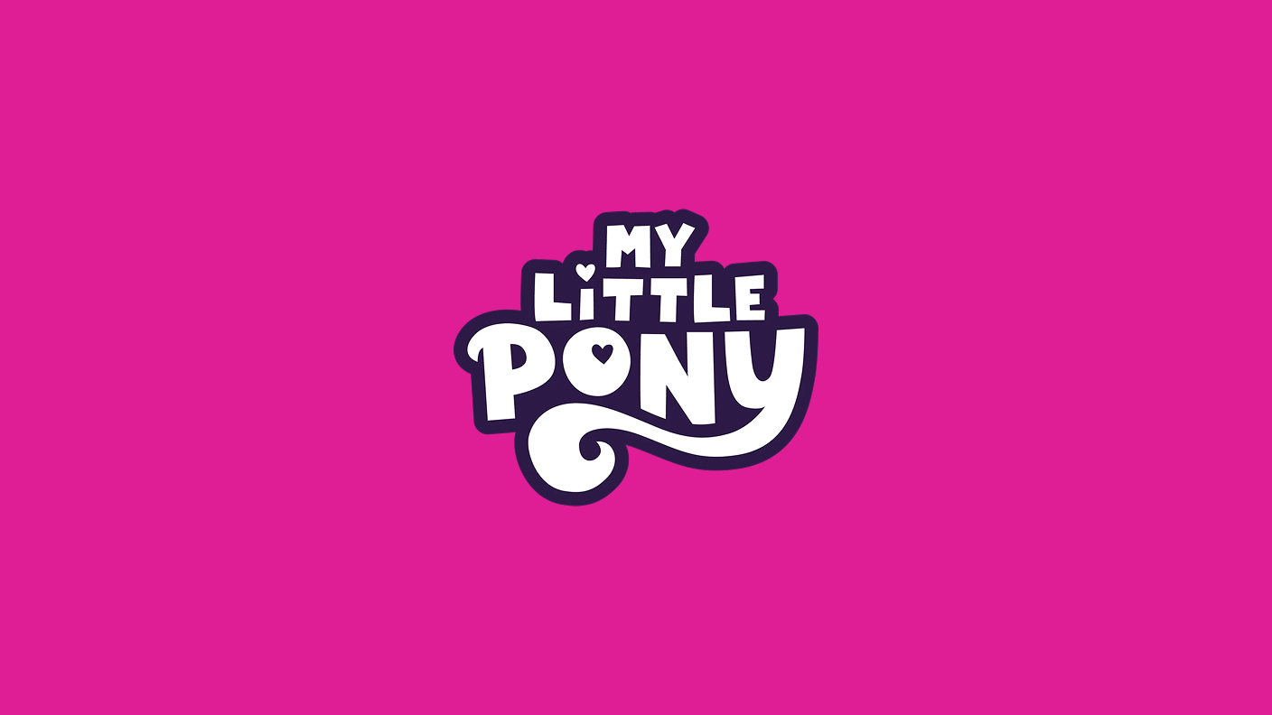 Gledajte My Little Pony HD onlajn