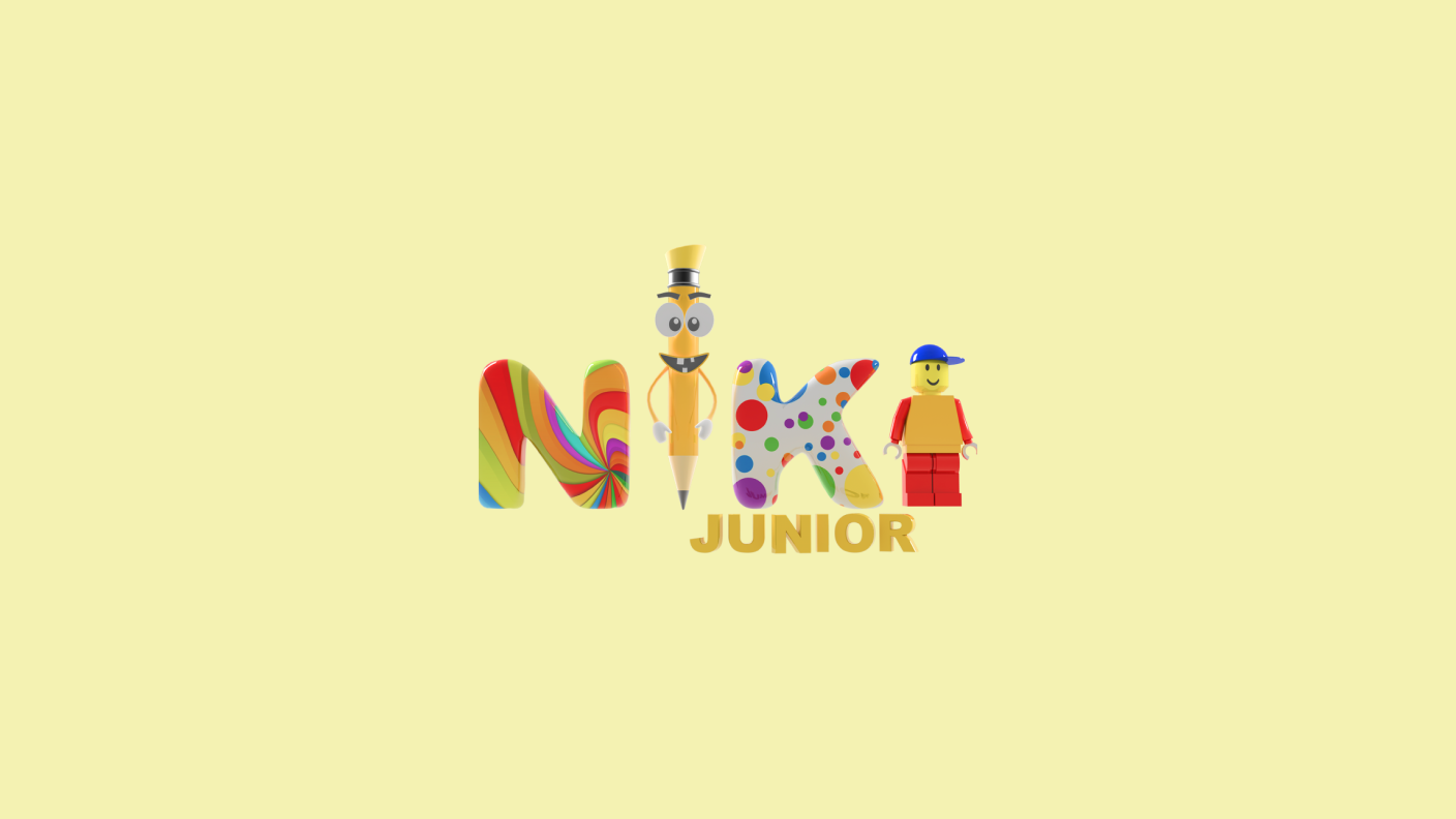 Gledajte NIKI Junior HD onlajn
