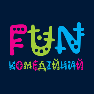 FUN comedy HD