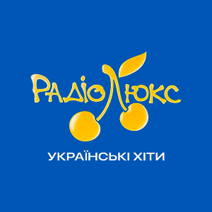 Lux FM Ukrainian Hits