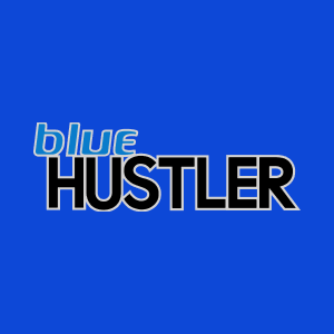 Blue Hustler