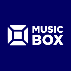 MUSIC BOX HD