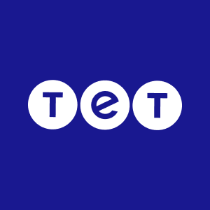 ТЕТ HD