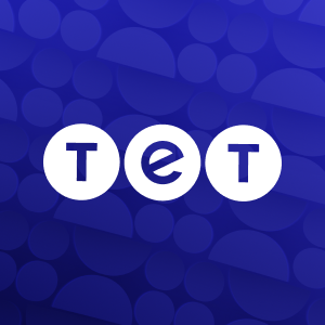 ТЕТ HD