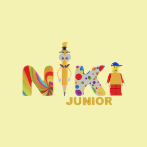 Gledajte NIKI Junior HD onlajn