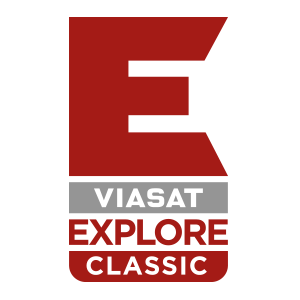 Viasat Explore. Вest HD
