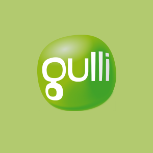 Gledajte Gulli onlajn