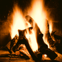 Дивитися Fireplace 4K онлайн
