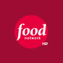 Канал Food Network Дивитися онлайн на Sweet TV
