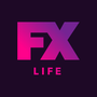 Дивитися FX Life HD онлайн