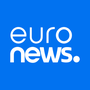 Дивитися Euronews English HD онлайн