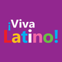 Дивитися Viva Latino HD онлайн