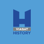 Дивитися Viasat History EU HD онлайн