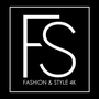 Дивитися Fashion&Style 4K онлайн