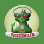 Дивитися Rockserwis FM онлайн
