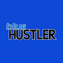 Blue Hustler