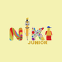 Дивитися NIKI Junior HD онлайн
