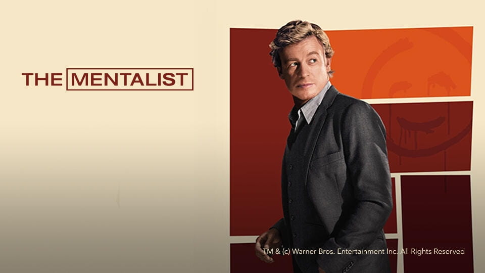 The Mentalist