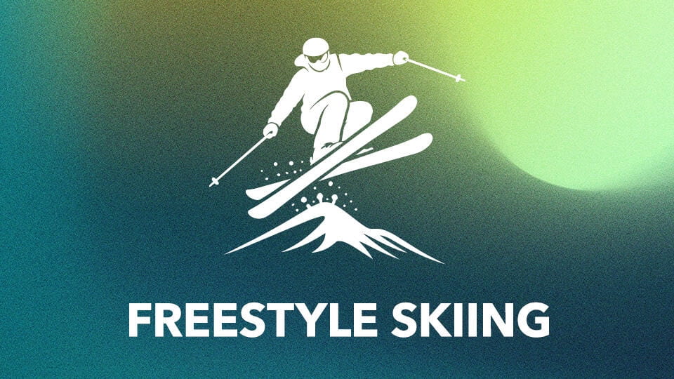 Watch Freestyle skiing online