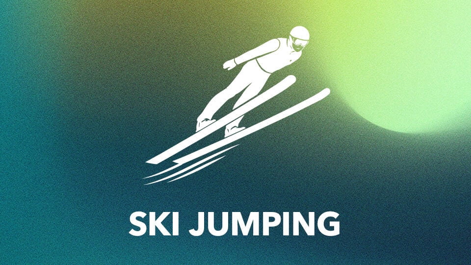 Watch Ski Jumping online