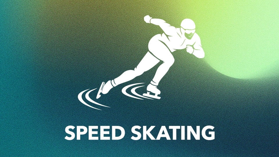 Watch Speed skating online